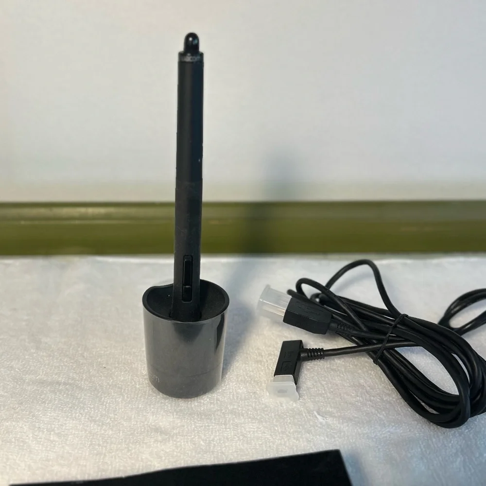 Wacom Intuos Pro Tablet size Medium